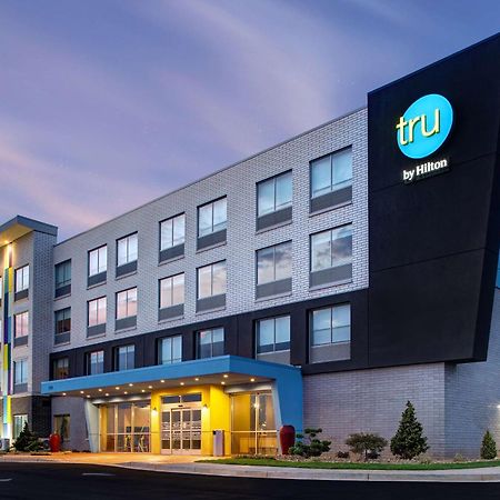 Tru By Hilton Lithia Springs, Ga 호텔 외부 사진