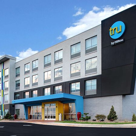 Tru By Hilton Lithia Springs, Ga 호텔 외부 사진