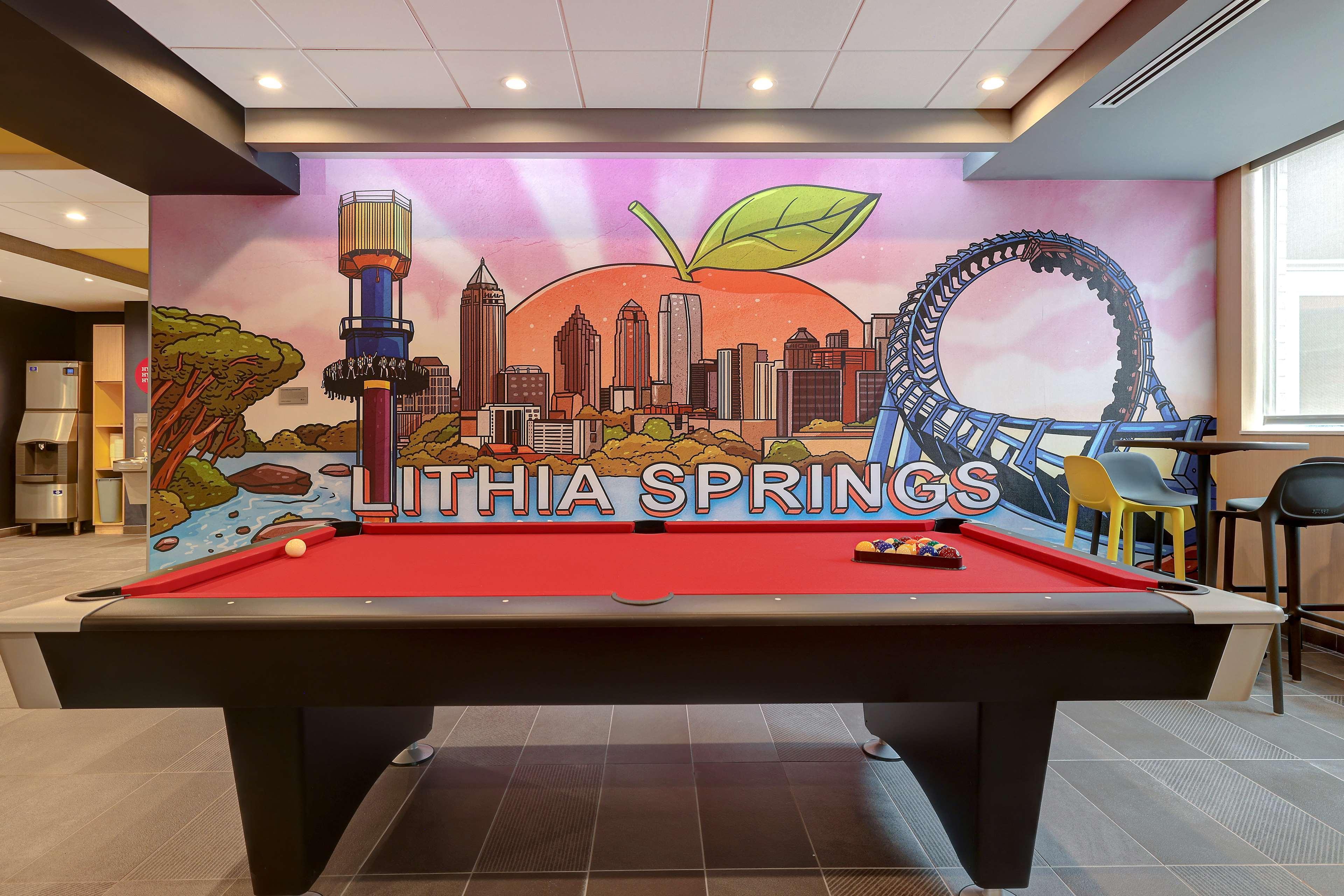 Tru By Hilton Lithia Springs, Ga 호텔 외부 사진